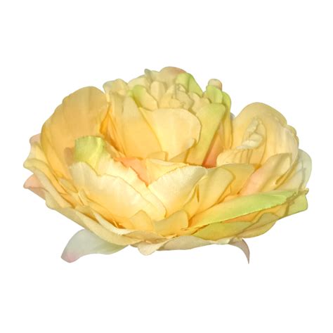 artificial loose flower heads at wholesale price elen india