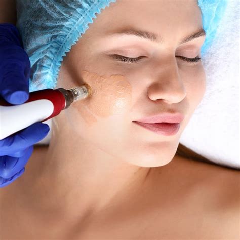 BB Glow Facial Who Can Receive Treatment New Image Beauty Bar