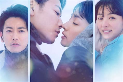 First Love Netflix Series Review A Pain And Rejoice Of First Love