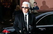 Por qué Karl Lagerfeld es el empresario ideal - Forbes España