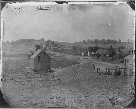 Spotsylvania Civil War Blog A New Look At A Fredericksburg Burial Trench