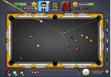 The description of 8 ball pool. 8 Ball Pool Hack Long Line or Target Line Hack by Cheat ...