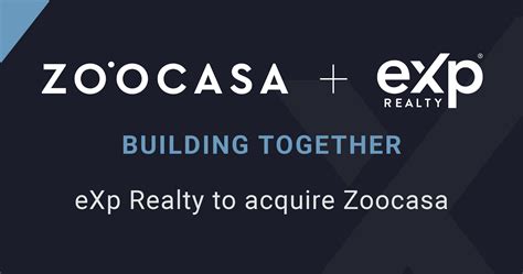 Exp World Holdings To Acquire Zoocasa Realty Inc Exp World Holdings