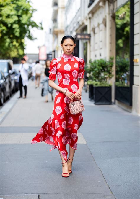 10 Summery Outfits To Copy Straight From Couture Fashion Week