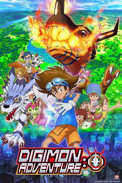 Download anime genre ecchi mp4, nonton anime ecchi sub indo secara online. Nonton Anime Digimon Adventure: Sub Indo - Nonton Anime