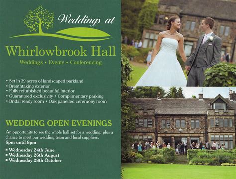 Maggierosebouquets Whirlowbrook Hall Wedding Event On Wednesday 24th