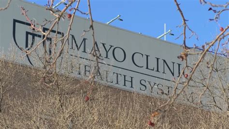 Mayo Clinic Health System Temporarily Suspends Operations At Five Clinics