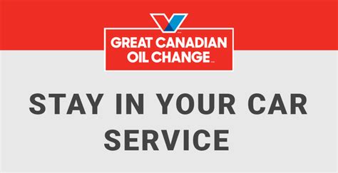 Great Canadian Oil Change Updated April 2024 10 Photos And 15 Reviews