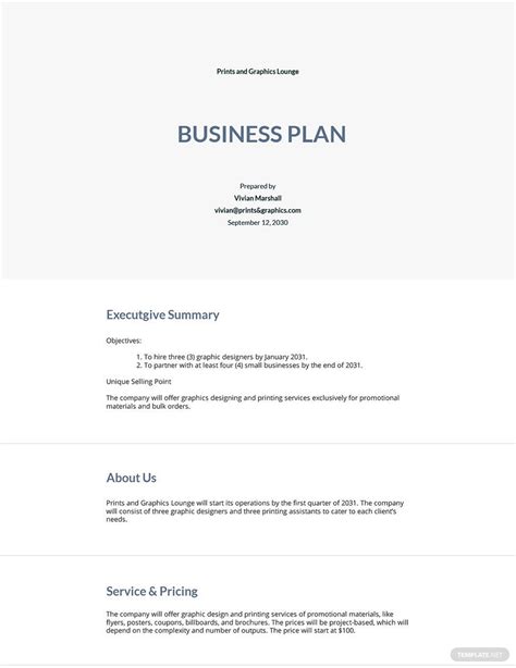 Lean Startup Business Plan Template Free Use Clickups Lean Business