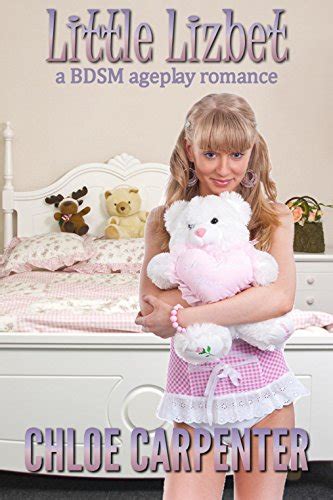 Little Lizbet A Bdsm Ageplay Romance English Edition Ebook