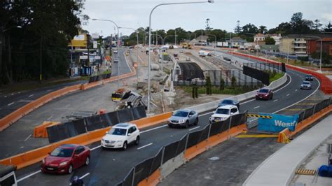 Westconnex Will Transurban Buy Sydneys Newest Toll Road