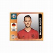Panini EM 2020 Tournament 2021 - Sticker 605 - Manuel Neuer - Deutsch