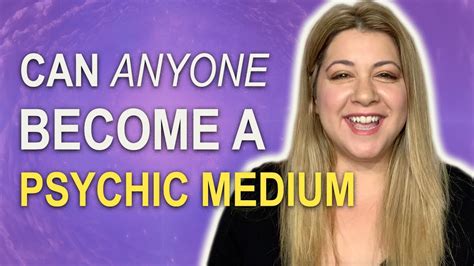 Fmdesignconstruction How To Become A Medium Or Psychic