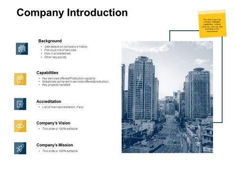 Company Introduction Production Capacity Ppt Powerpoint Presentation