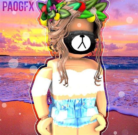 Ver más ideas sobre ropa de adidas, pelo de niñas, roblox. Pin de Itzsarahz en ~GFX• | Roblox