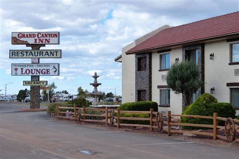We thought you might want to read some impartial reviews from people who have stayed at the quality inn near grand canyon. About Us - Grand Canyon Inn