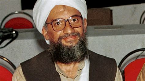 Al Qaida Leader Ayman Al Zawahris Death Raises Big Questions