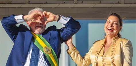 Ministros Lula 2023 Confira A Lista De Ministros E MinistÉrios Do Governo Lula