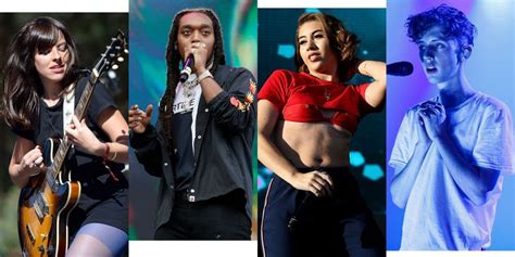 These are our picks for the best songs of the year. 20 Best Songs of 2018 So Far - Listen To the Top New Music ...