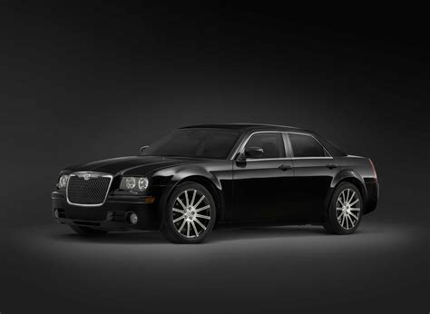 Chrysler 300c 57 V8 Hemi 364hp 2010