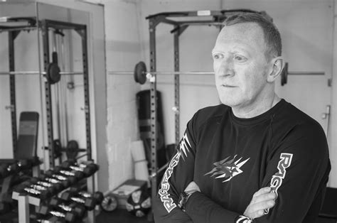 troon personal trainer glasgow