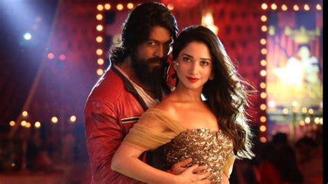 tollywood news kgf 2 fame yash s new movie tamannaah bhatia roped in