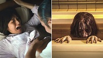 The Grudge Series Is Coming To Netflix This Summer And Looks Terrifying ...