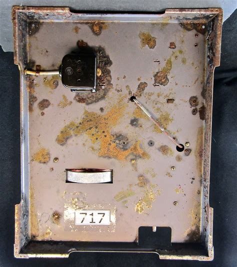 RESCUE - Neglected Wilesco D24 Electric HUGE Live Steam Engine All