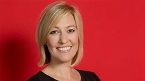 Kelly Cates "excited" at Sky Sports return