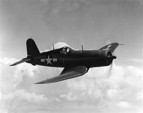 Corsair Of The Day Timeline Aviation Image Wwii Aircraft F4u Corsair