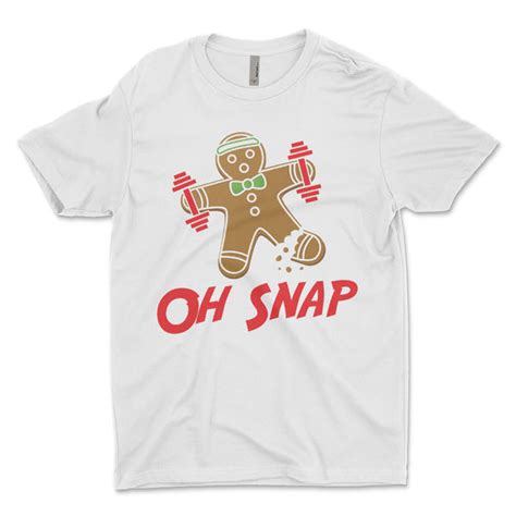 Oh Snap White Collection Barcode Clothing Co