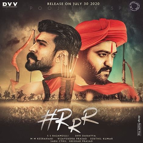 Rrr telecom zövqü hiss edənlər üçün. RRR - Roudram Ranam Rudhiram Telugu Mp3 Songs Free Download