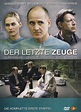 Der letzte Zeuge - Staffel 1: DVD oder Blu-ray leihen - VIDEOBUSTER.de