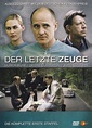 Der letzte Zeuge - Staffel 1: DVD oder Blu-ray leihen - VIDEOBUSTER.de