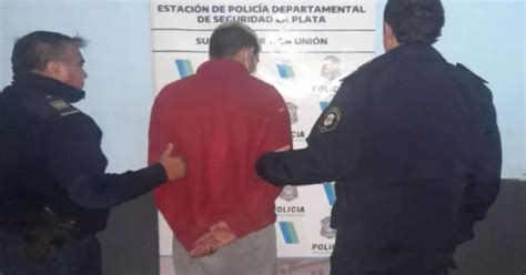 Argentina Madre Entrega Su Hijo A La Policía Por Haber Cometido Una