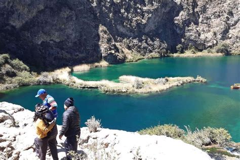 Tour De 3 Días Por La Reserva Paisajística Nor Yauyos Cochas Desde Lima