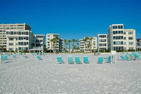 Island House Beach Resort En Siesta Key Fl Hoteles En Siesta Key