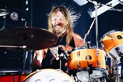 Foo Fighters: Schlagzeuger Taylor Hawkins gestorben - BRF Nachrichten