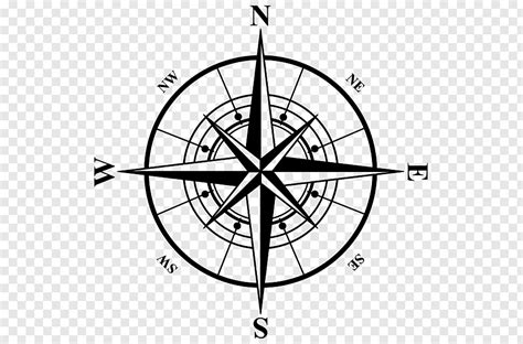 Select from premium compass logo of the highest quality. Black compass logo, Compass rose, gps logo free png | PNGFuel
