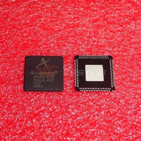 Ar9342 Bl1a Atheros Other Components Veswin Electronics