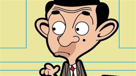 Hey There Mr Bean Funny Episodes Mr Bean Cartoon World Youtube