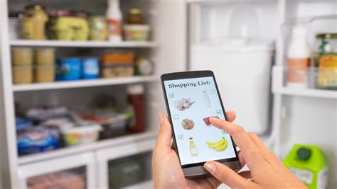 Smart Technology Saves Time In Kitchen