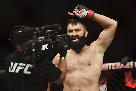 At 41 Andrei Arlovski Says Prime Time Still Ahead Going Into Ufc On Espn 40 Rmmamedia