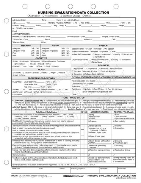 What Is The Criteria For Long Term Care Histrq