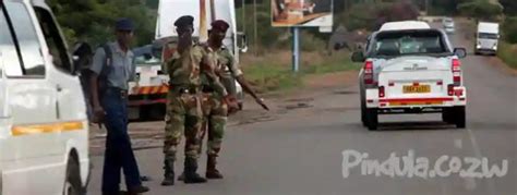 22 Salary Increment For Soldiers Has Negative Effects Zctu