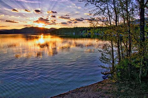 Best Fishing Lakes In Montana All About Fishing