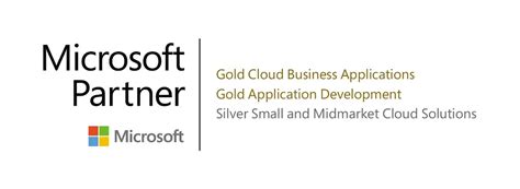 Llp Crm Je Jediným Microsoft Partnerem Se Statusem Gold Cloud Business