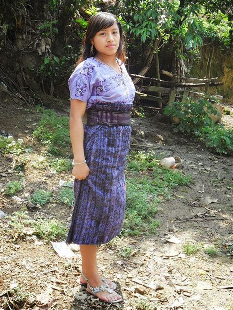Mujeres De Guatemala