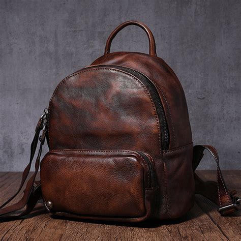 Luxury Mini Backpack Purse Paul Smith