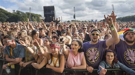 Summer Music Festivals Your Essential Guide To This Summers Top